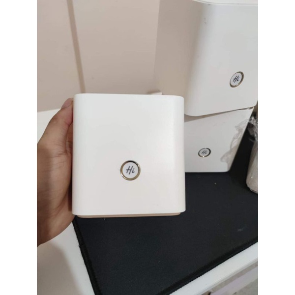 Thiết bị phát Mesh Wifi Huawei WS851 pro cấu hình khủng