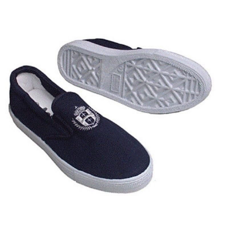 Giày lười bông lúa: giày đi bộ, giày bảo hộ lao động