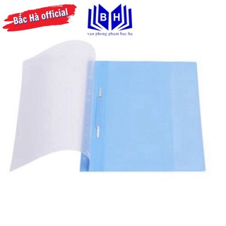 Bìa báo cáo/ bìa acco a4 flexoffice fo - ppffa4