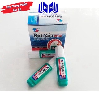 Bút xóa nước 12ml thiên long cp-02