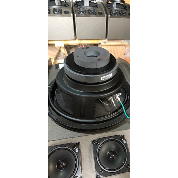 LOA BMB 2000 COIL 65