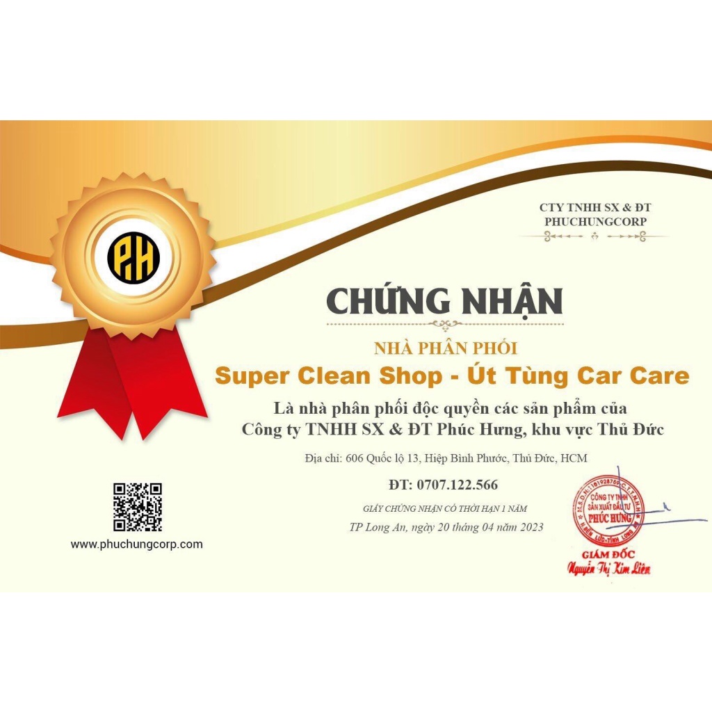 Dung dịch tẩy rửa lốc máy không chạm 999 SIÊU SẠCH Dùng cho Xe Máy Ô Tô