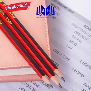 Bút chì deli 2b e10902 - thân lục giác