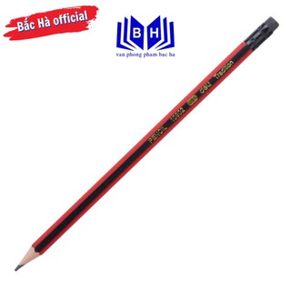 Bút chì DeLi 2B E10902 ( 10902 ) - thân lục giác