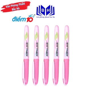 Bút máy thiên long điểm 10 ftc-07 kèm ống mực