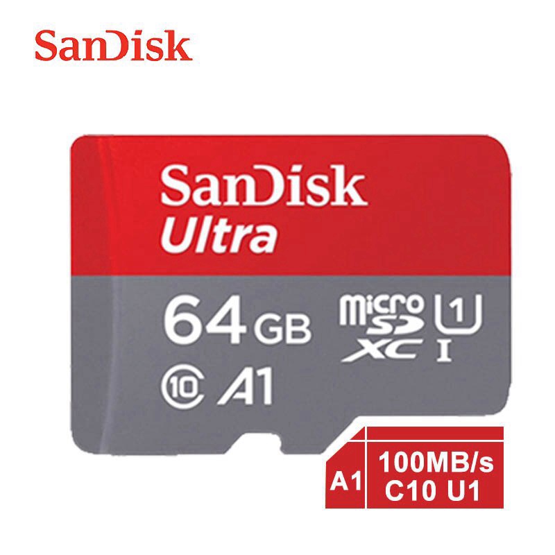 Lớn hè2023 Thẻ Nhớ Micro SD 1TB 16GB 32GB 64GB 128GB 256GB 512GB MicroSD Max 98MB / S TF Và Phụ Kiện