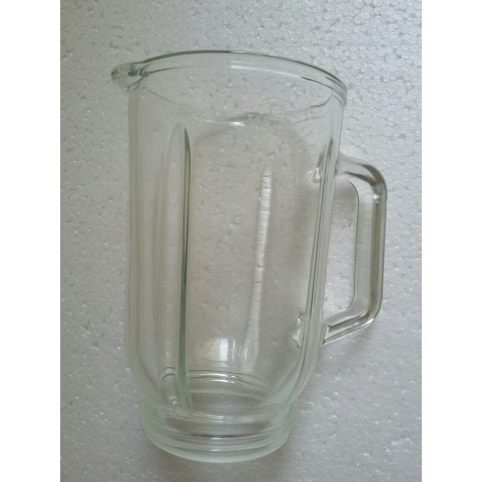 Ly, Cối thủy tinh lớn dùng cho các loại máy xay sinh tố