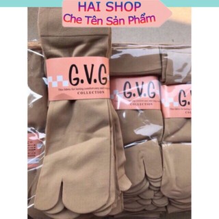 Set 10 đôi tất nữ da chân vớ xỏ ngón haishop