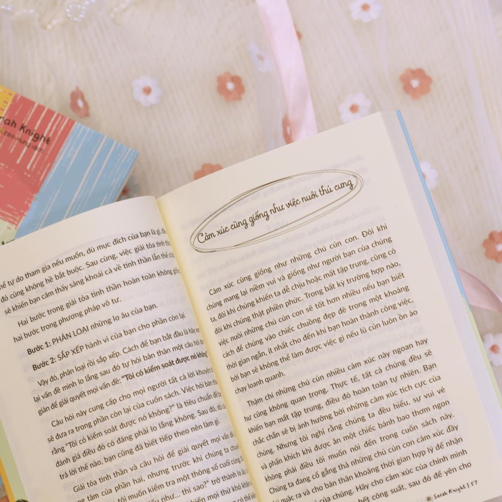 Sách - Tôi Ghét Thứ Gọi Là Lo Lắng - AZVietNam