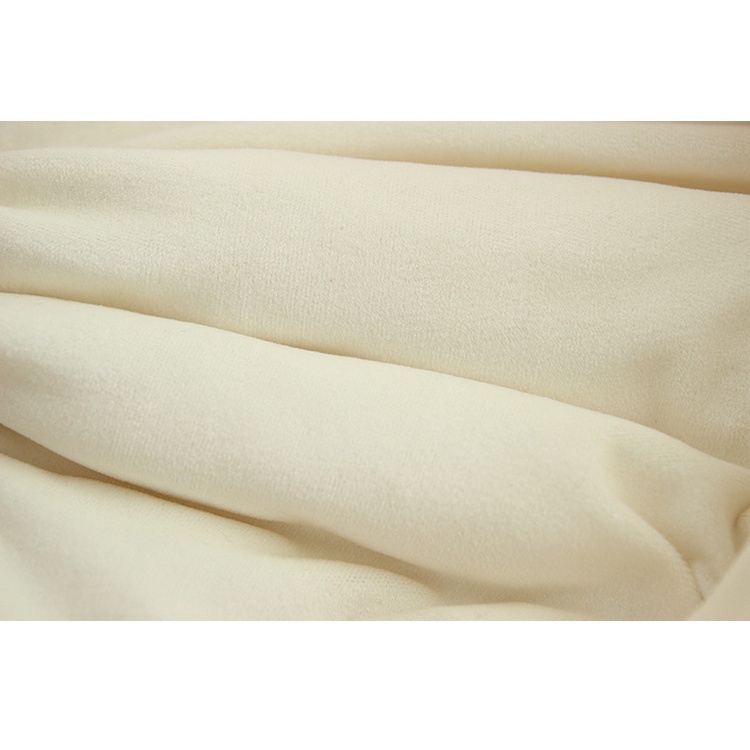 Body ủ phao chần trám lót nỉ mềm mịn cho bé trai bé gái Hàng Quảng Châu cao cấp loại 1