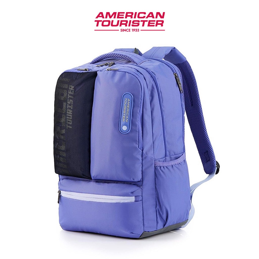 Balo American Tourister Hall BTS Backpack