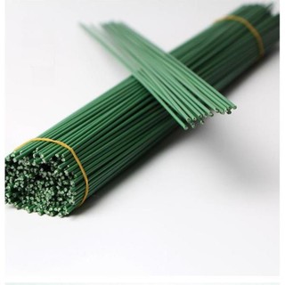 ★ Cành kẽm cắm hoa 40cm