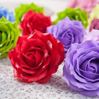 ★ Hoa hồng sáp thơm 7 lớp