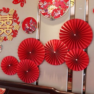 ★ Giấy gấp quạt có sẵn nếp