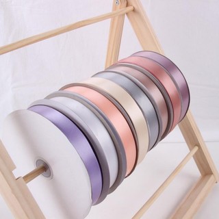★ 5m ruy băng lụa satin cao cấp 2.5cm