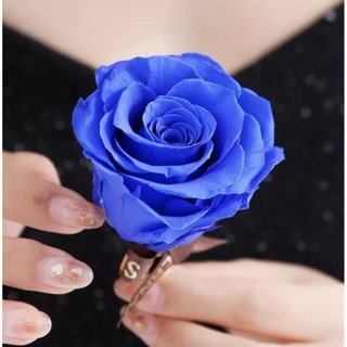 ★ Hoa hồng sáp cực thơm 3 lớp