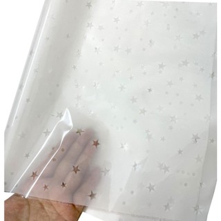 ★ giấy bóng gói hoa gói quà hoạ tiết
