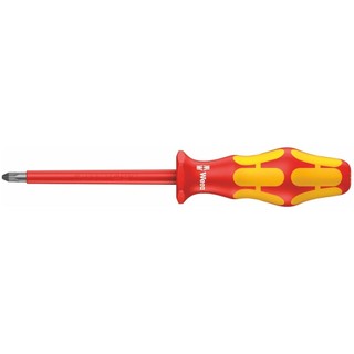Tua vít ph0 cách điện 1000v wera 05006150001