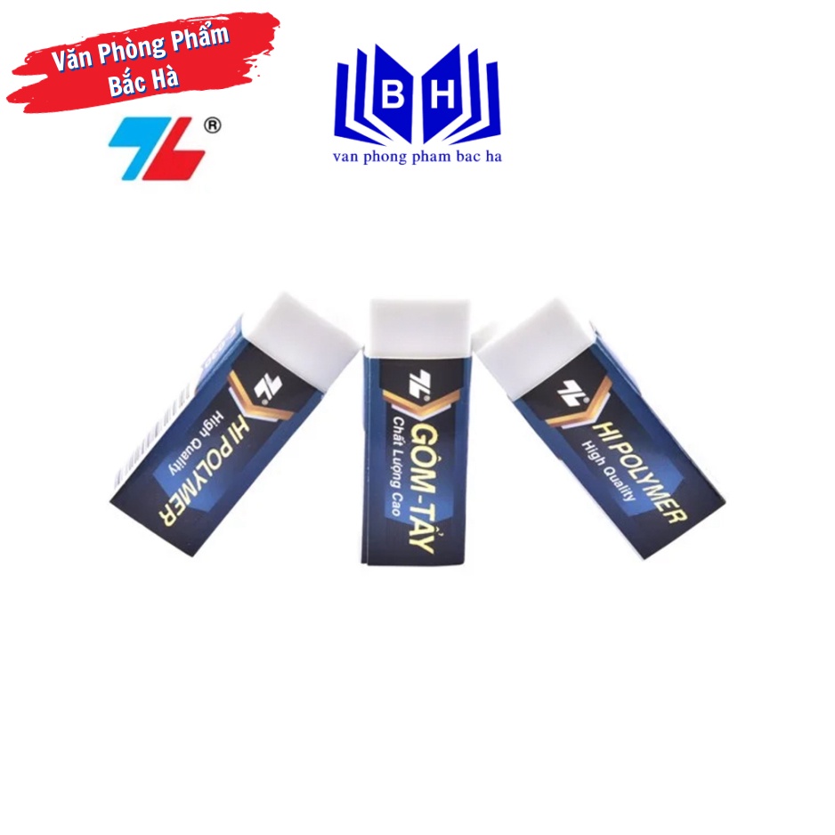 Gôm Thiên Long Hi Polymer E-030