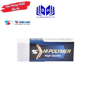 Gôm Thiên Long Hi Polymer E-030