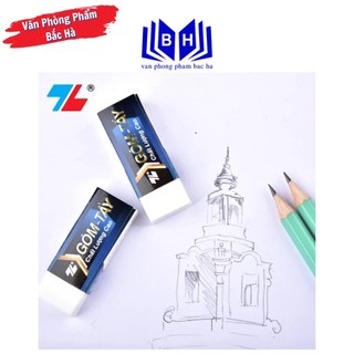 Gôm Thiên Long Hi Polymer E-030