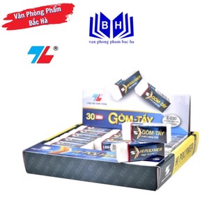 Gôm Thiên Long Hi Polymer E-030