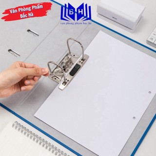 File còng/ bìa còng fc 7cm deli w38169