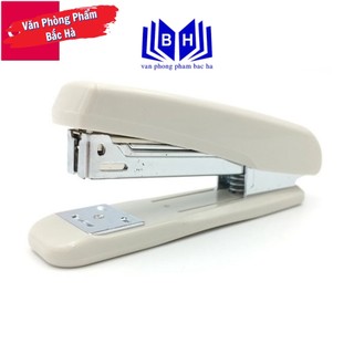 Dập ghim/ bấm ghim #12 deli - e0306