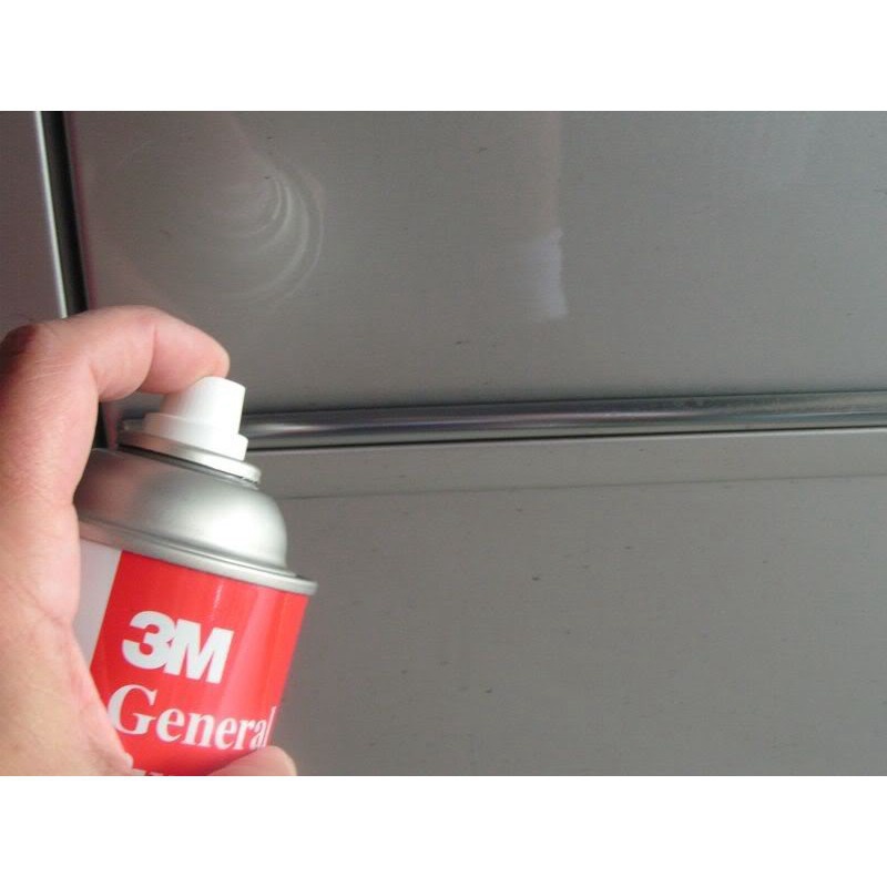 Chai Tẩy Nhựa Đường Ô Tô, Chai Tẩy Keo, Băng Dính, Keo Decal 3M 08987 - Bình Xịt Tẩy Băng Keo, Nhựa Đư