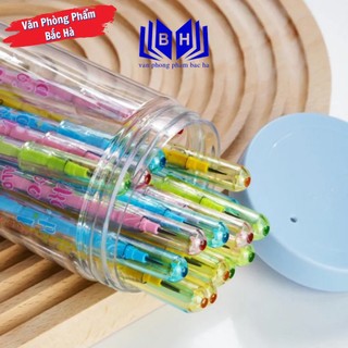 Combo 10 - 20 chiếc Bút chì khúc 2B Deli Monster C086 (11 khúc)