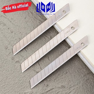 Lưỡi dao dọc giấy Deli E2012 ( 2012 )