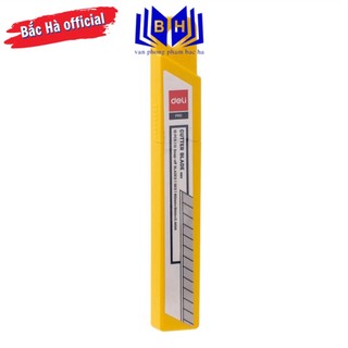 Lưỡi dao dọc giấy Deli E2012 ( 2012 )