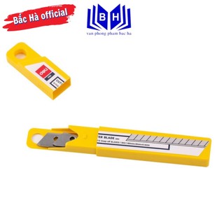 Lưỡi dao dọc giấy Deli E2012 ( 2012 )