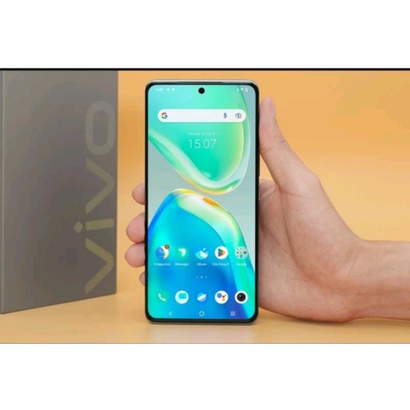 Sở hữu điện thoại chính hãng ViVo V25 Pro 5G miễn phí chọn màu ngẫu nhiên