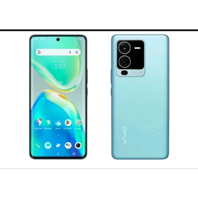 Sở hữu điện thoại chính hãng ViVo V25 Pro 5G miễn phí chọn màu ngẫu nhiên