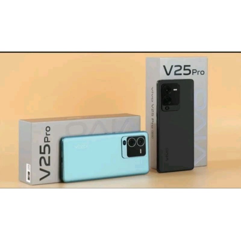 Sở hữu điện thoại chính hãng ViVo V25 Pro 5G miễn phí chọn màu ngẫu nhiên