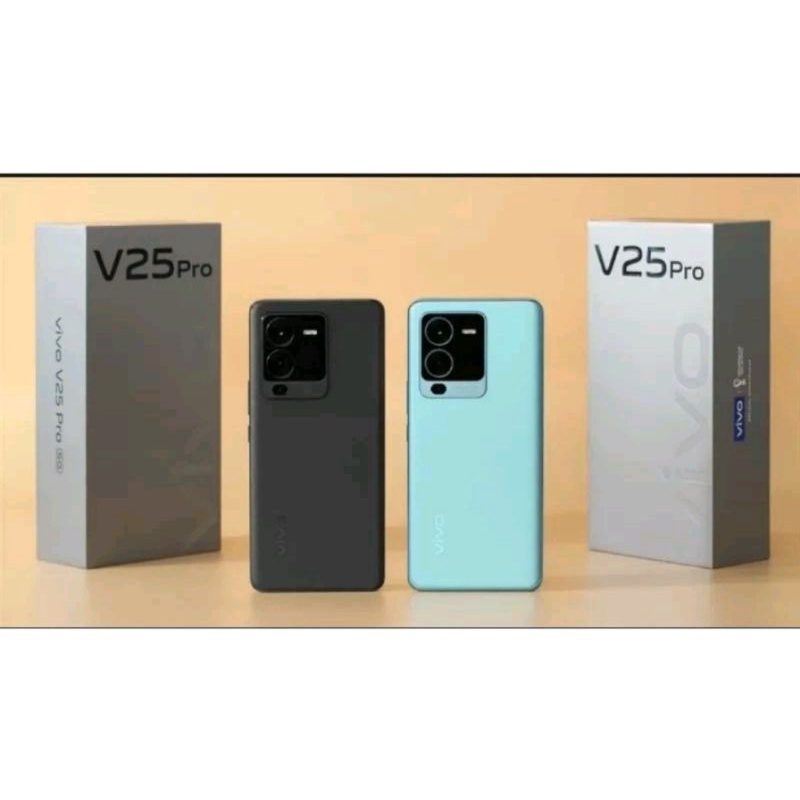 Sở hữu điện thoại chính hãng ViVo V25 Pro 5G miễn phí chọn màu ngẫu nhiên