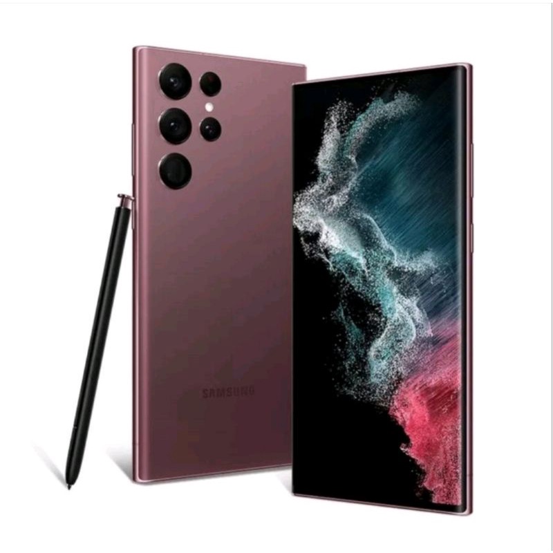 Sở hữu điện thoại chính hãng Sam Sung Galaxy S22 Utral 5G miễn phí chọn màu ngẫu nhiên