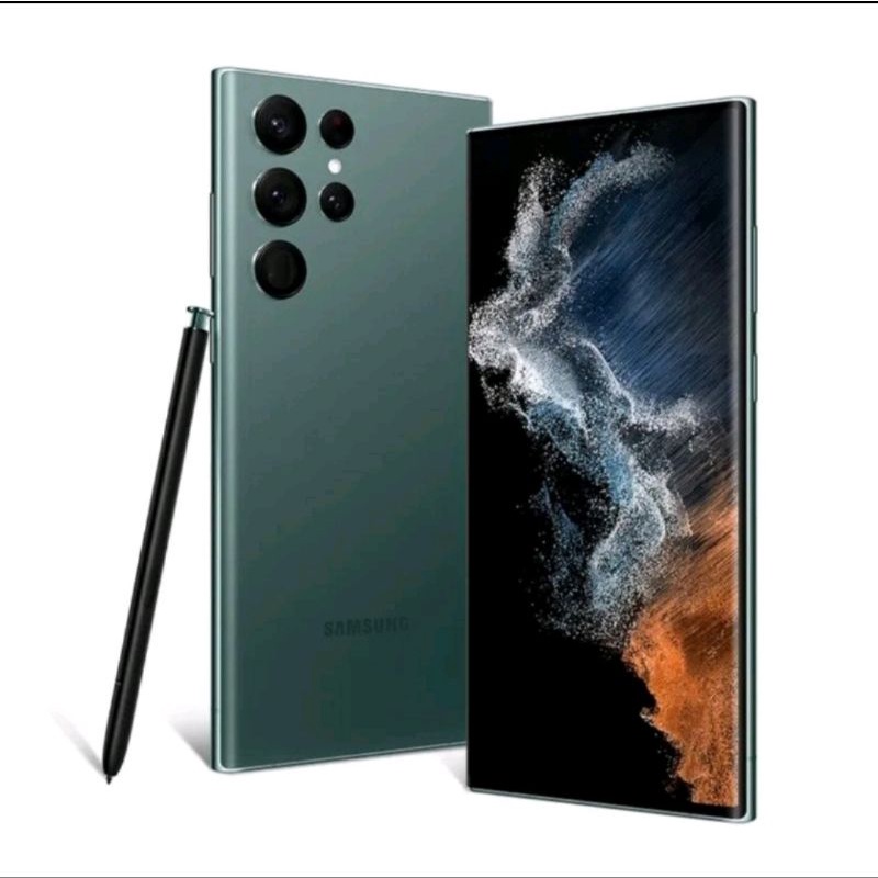 Sở hữu điện thoại chính hãng Sam Sung Galaxy S22 Utral 5G miễn phí chọn màu ngẫu nhiên
