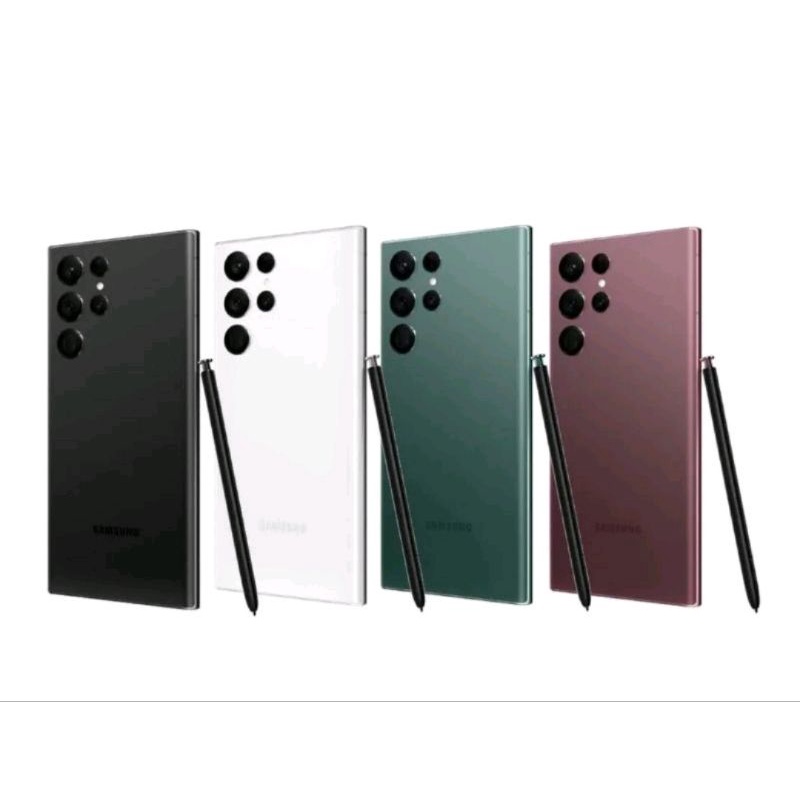 Sở hữu điện thoại chính hãng Sam Sung Galaxy S22 Utral 5G miễn phí chọn màu ngẫu nhiên