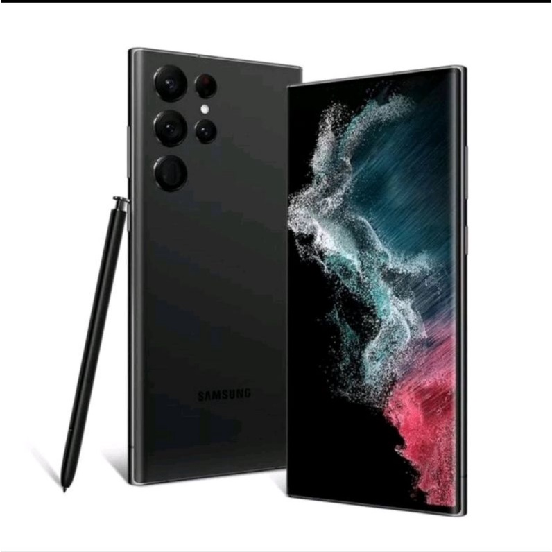 Sở hữu điện thoại chính hãng Sam Sung Galaxy S22 Utral 5G miễn phí chọn màu ngẫu nhiên