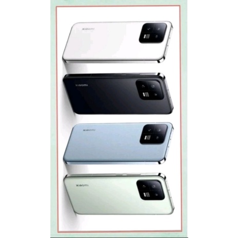 Sở hữu điện thoại chính hãng Xiaomi 13 Pro 5G miễn phí chọn màu ngẫu nhiên