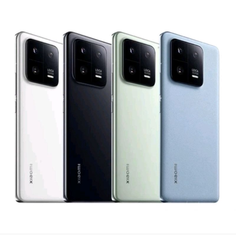 Sở hữu điện thoại chính hãng Xiaomi 13 Pro 5G miễn phí chọn màu ngẫu nhiên