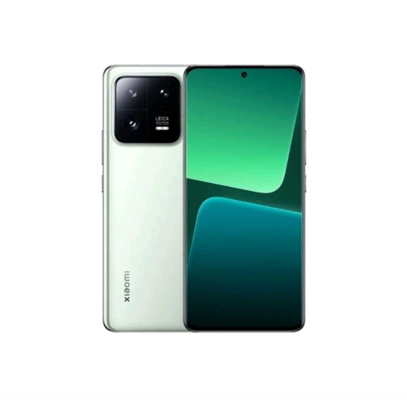 Sở hữu điện thoại chính hãng Xiaomi 13 Pro 5G miễn phí chọn màu ngẫu nhiên