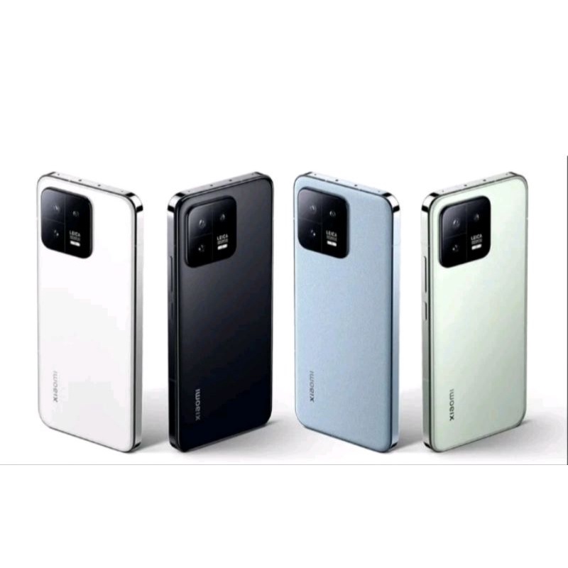 Sở hữu điện thoại chính hãng Xiaomi 13 Pro 5G miễn phí chọn màu ngẫu nhiên