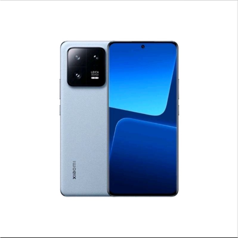 Sở hữu điện thoại chính hãng Xiaomi 13 Pro 5G miễn phí chọn màu ngẫu nhiên