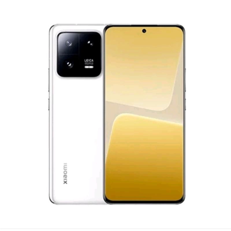 Sở hữu điện thoại chính hãng Xiaomi 13 Pro 5G miễn phí chọn màu ngẫu nhiên
