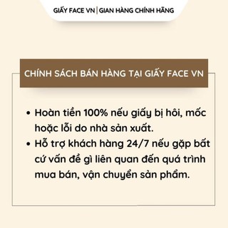Combo Giấy Face cao cấp - giấy mini .