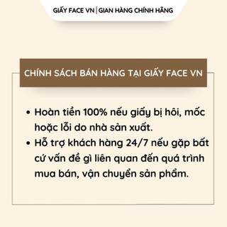 Combo Giấy Face cao cấp - giấy mini .