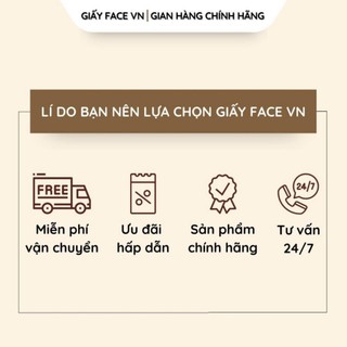 Combo Giấy Face cao cấp - giấy mini .